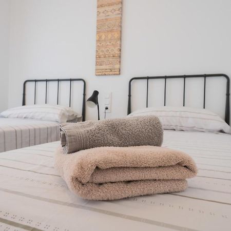 شقة Helgafell Superior Penthouse سيوداد كيسادا المظهر الخارجي الصورة