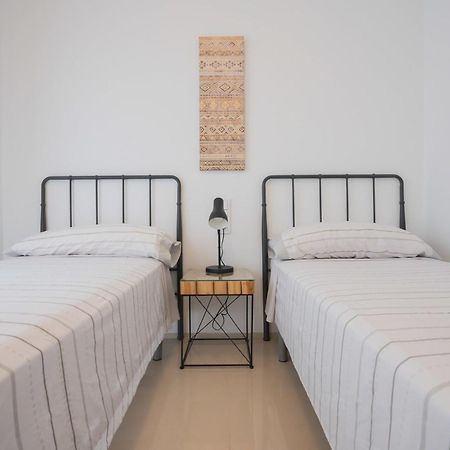 شقة Helgafell Superior Penthouse سيوداد كيسادا المظهر الخارجي الصورة