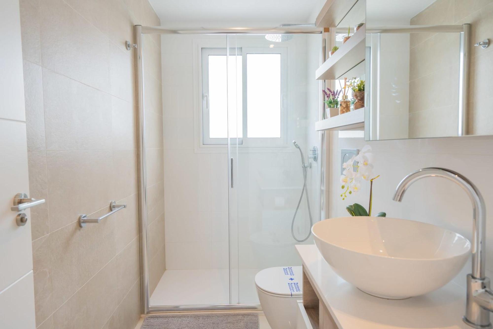 شقة Helgafell Superior Penthouse سيوداد كيسادا المظهر الخارجي الصورة
