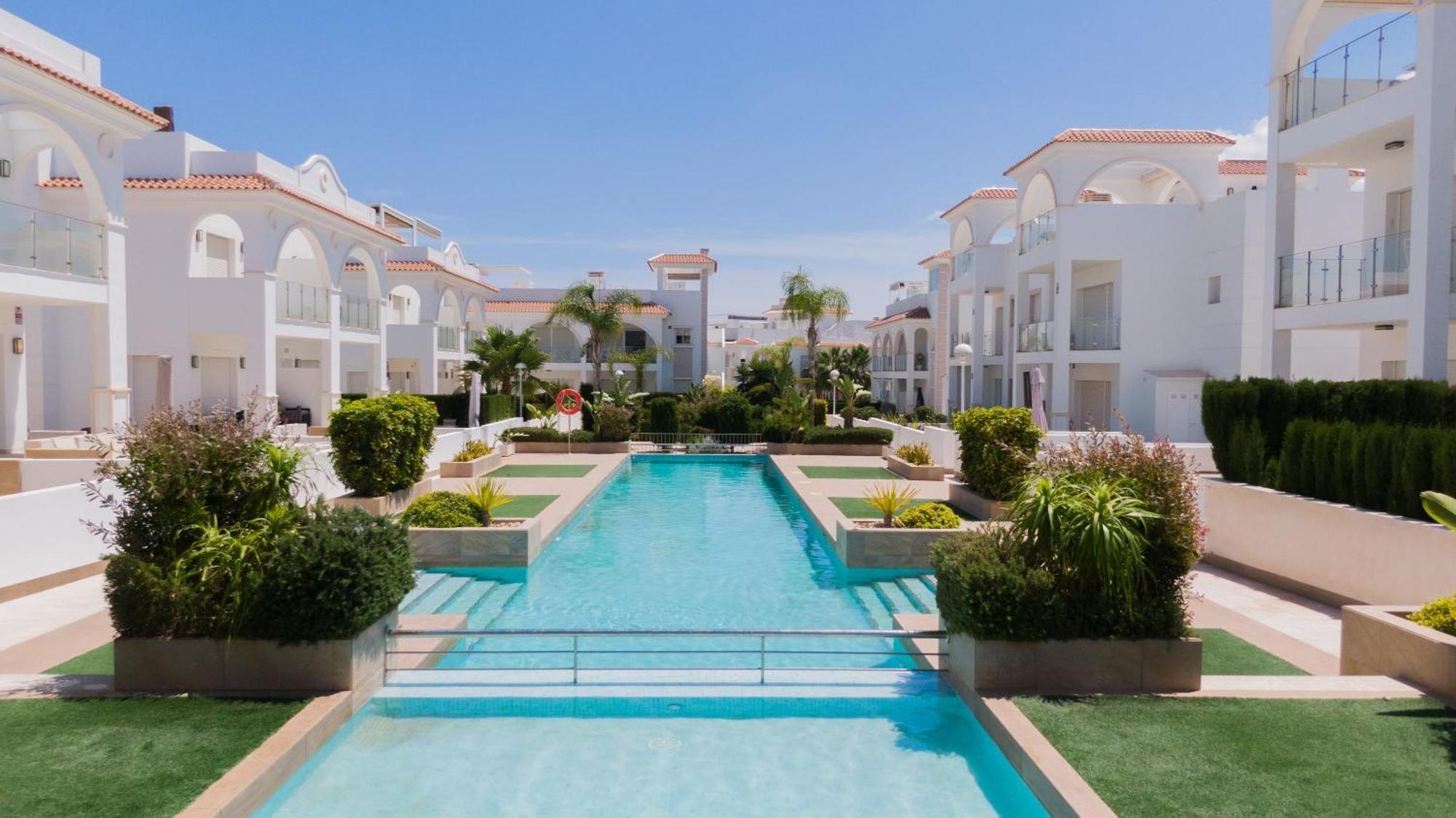 شقة Helgafell Superior Penthouse سيوداد كيسادا المظهر الخارجي الصورة