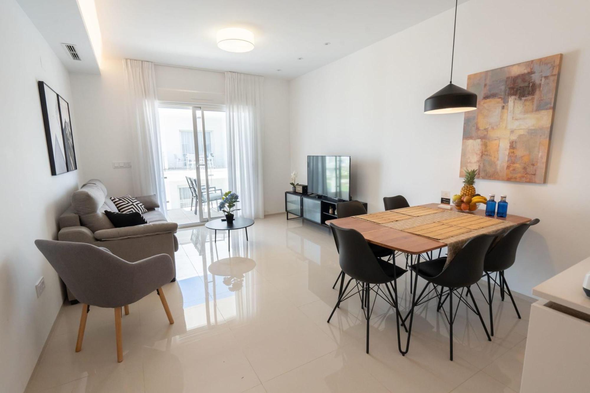 شقة Helgafell Superior Penthouse سيوداد كيسادا المظهر الخارجي الصورة