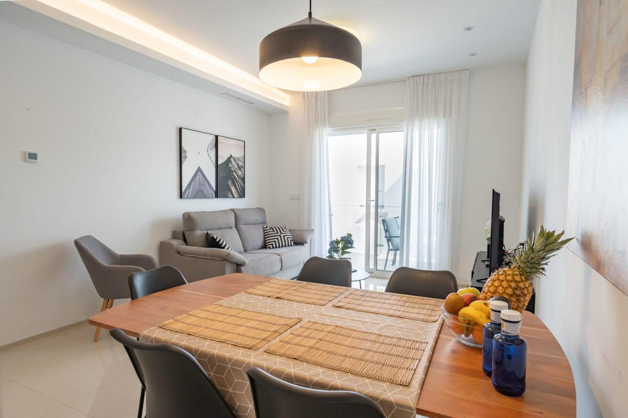 شقة Helgafell Superior Penthouse سيوداد كيسادا المظهر الخارجي الصورة